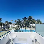 Apartament Brumar 2