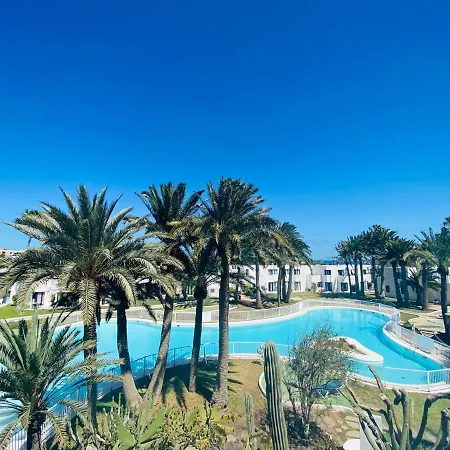 Brumar2 Apartamento *