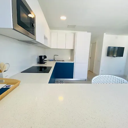 Apartamento Brumar2 Corralejo