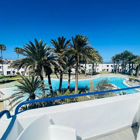 Brumar 2 Apartment *