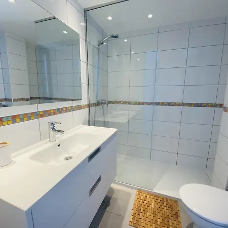 Apartamento Brumar2 Corralejo