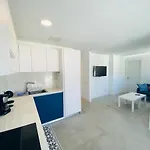 Apartment Brumar 2 *