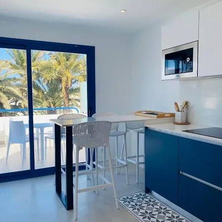 Brumar2 Apartment Corralejo