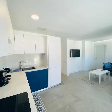 Apartment Brumar2 *