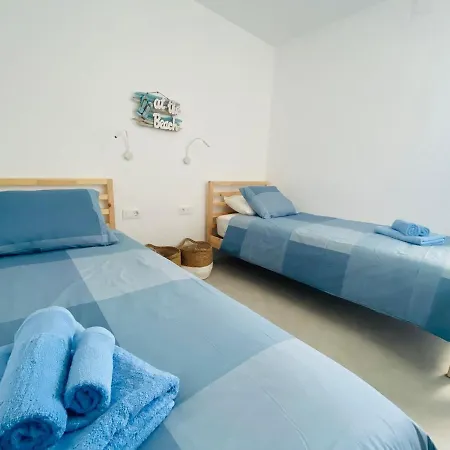 Brumar2 Apartment Corralejo