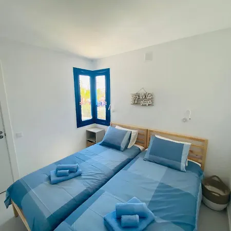 Apartment Brumar2 *