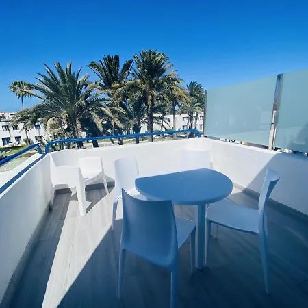Apartment Brumar2 Corralejo