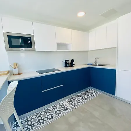 Brumar 2 Appartement Corralejo