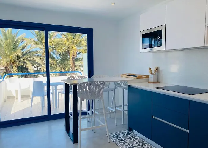 Brumar 2 アパート コラレホ