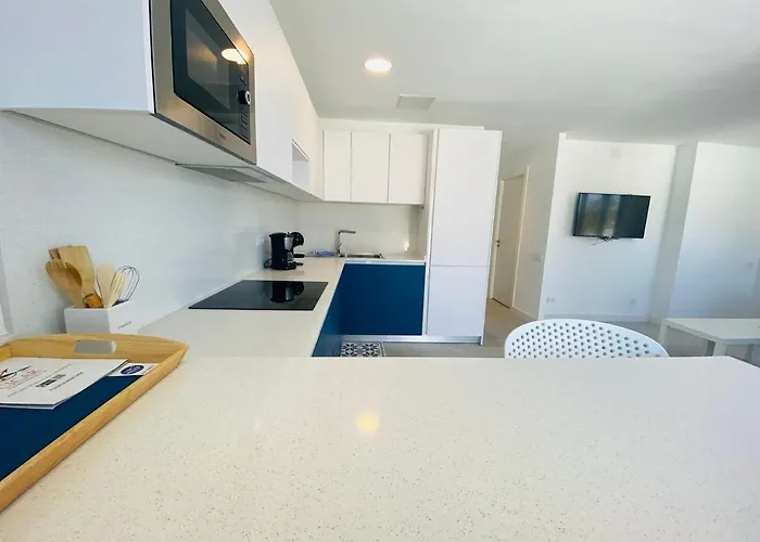 شقة Brumar 2 كوراليهو