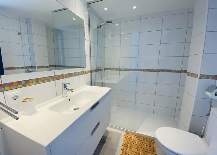 شقة Brumar 2 كوراليهو