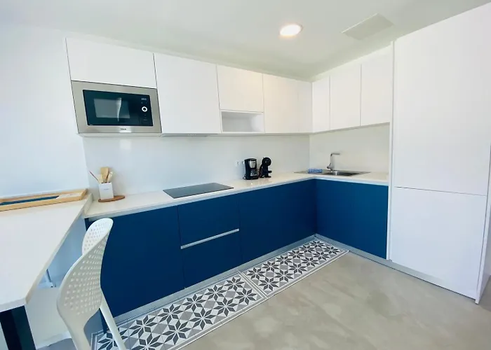 Brumar 2 شقة كوراليهو