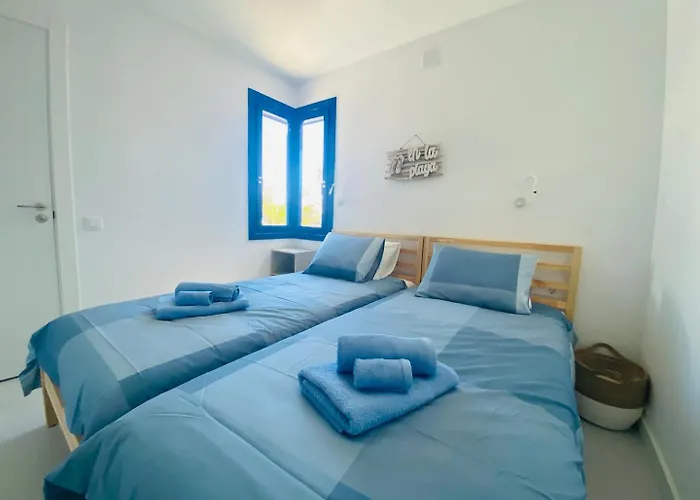 Brumar 2 アパート コラレホ