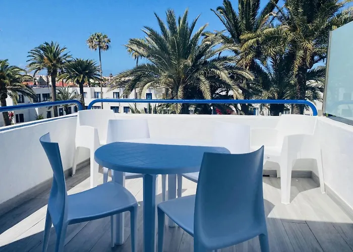 Brumar 2 شقة كوراليهو