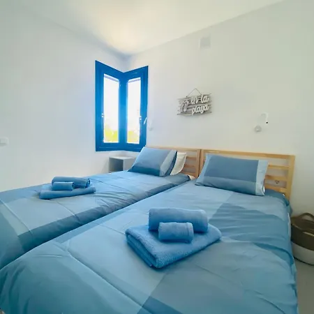 Brumar 2 아파트 코라레호